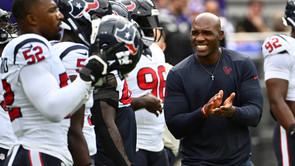 Texans named 4thmost interesting teams in free agency Web Wide Search